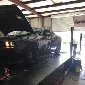 Meet your Posher, Nate